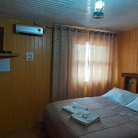 Pousada Candieiro Cambara Zewnętrze zdjęcie
